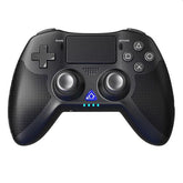 Gamepad Bluetooth cu Touchpad Reincarcabil USB difuzor vibratii jack 3.5 mm ipega